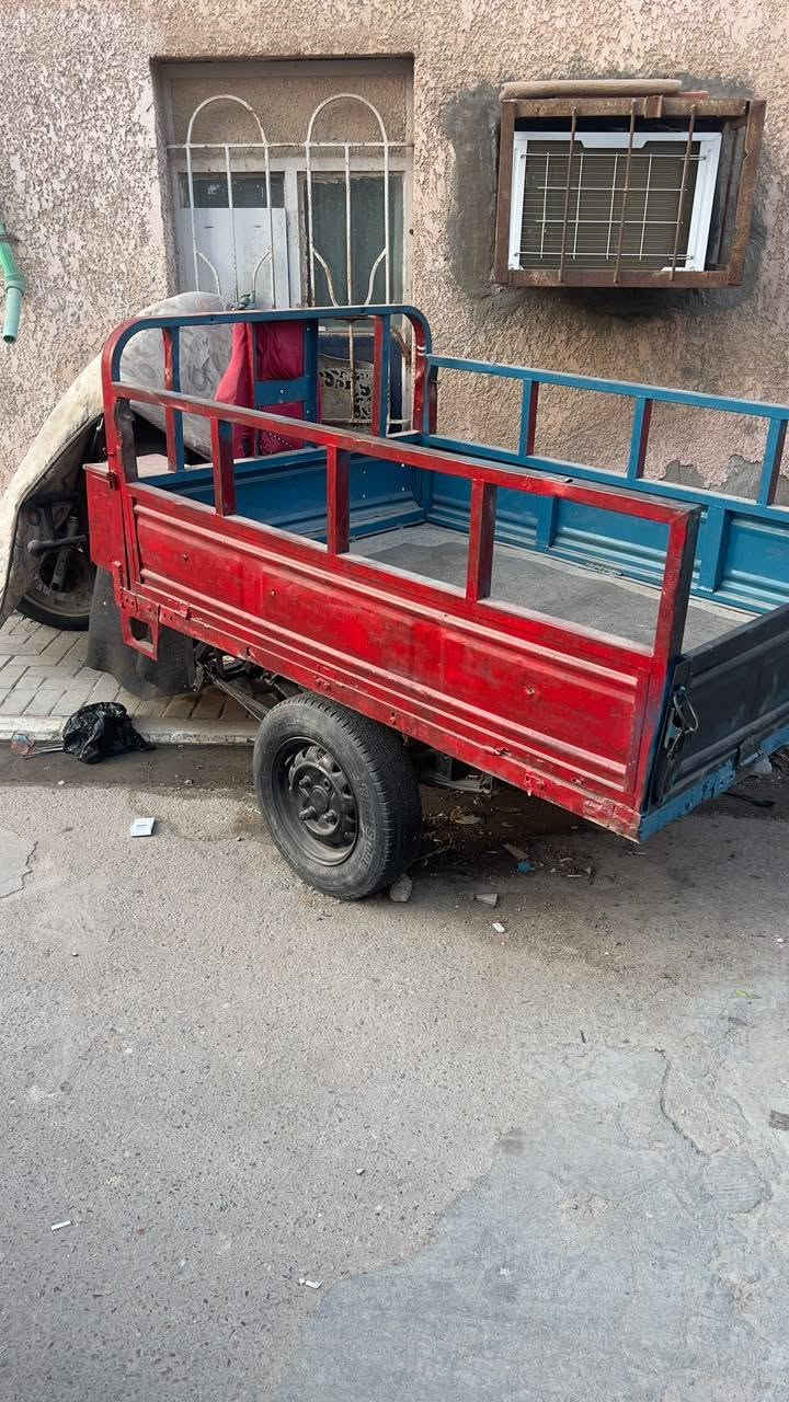 ستوته • نظيفه • جاهزة للشغل