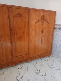 قنصور • خمس ابواب • جديد ٢٠ يوم