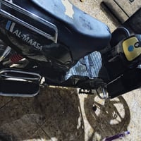 هارلي • جاهزه • بطاريات