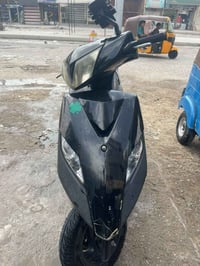 ثعلب 140 للبيع دراجه خير من الله مكينه كفاله نضيفه سعرها 650 وبيها مجا...