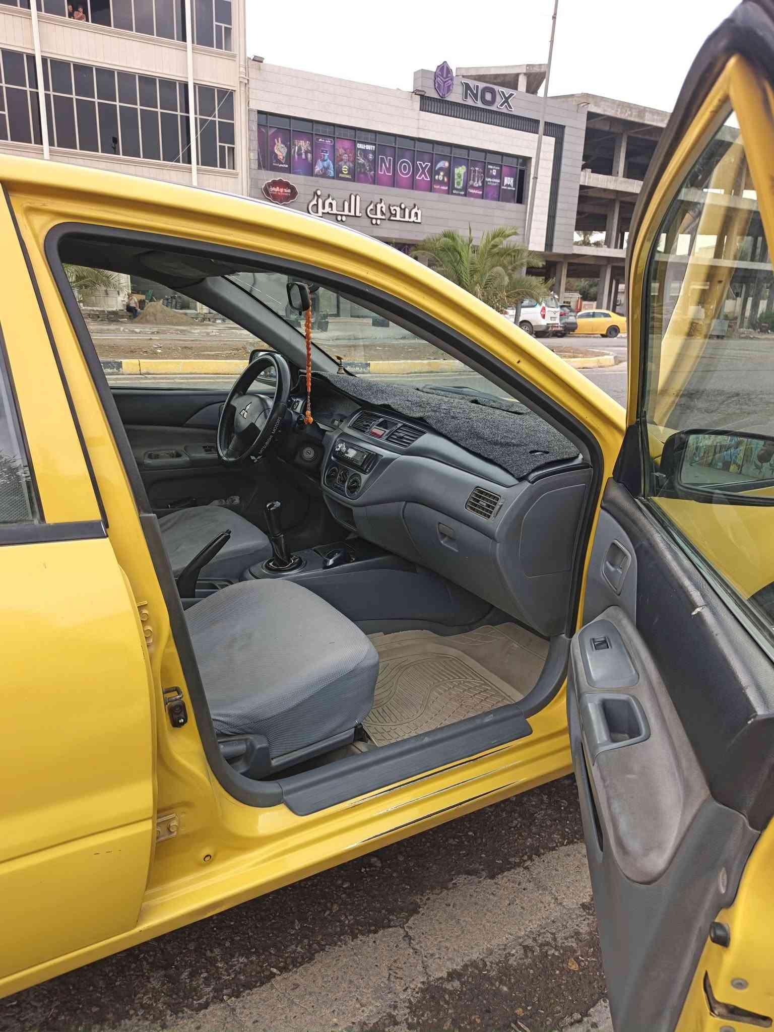 لانسر • ٢٠١٠ • باسمي