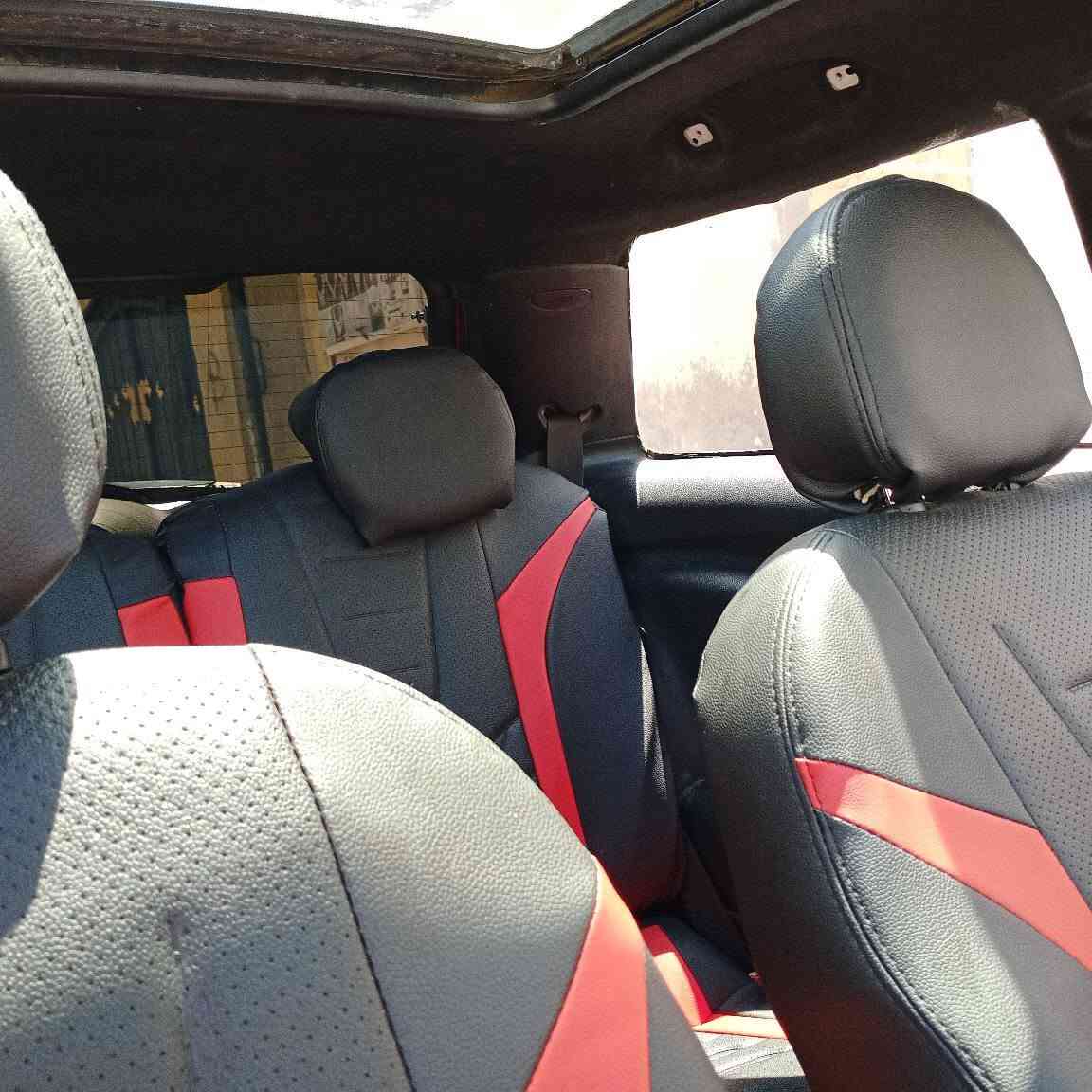 Mini cooper 2009

بۆ فرۆشتن مۆدیل ٢٠٠٩ سەیارەکە نمونەیە لە جوانی قەپات قەپات مواسەفاتە پانۆرامایە دەبل گێرە قەپات قەپات مواسەفاتە سەیارەکە بەس بۆ جوانی لەسەر شوخت حیزام کراوە بێ لێدان بۆ جوانی کردومانە رەقەم باریکە ئەوەی مواسەفات بی تێیدایە 
*********** أربيل, العراق

