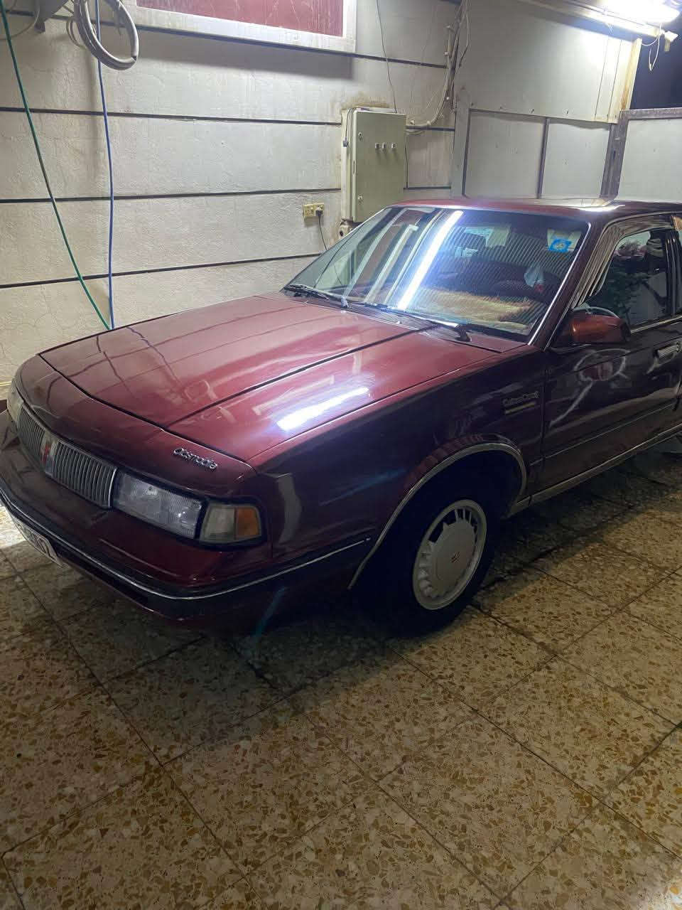 ولدز للبيع  مكينة وكير خير من لله  شلعة بطناش بس تبريد عاطل  ملاحضة كمبريسر موجود  كهربياتهة شغالة  مكاني بغداد الغزالية  سعر ٤٨  الهاتف‭
‭***********‬
