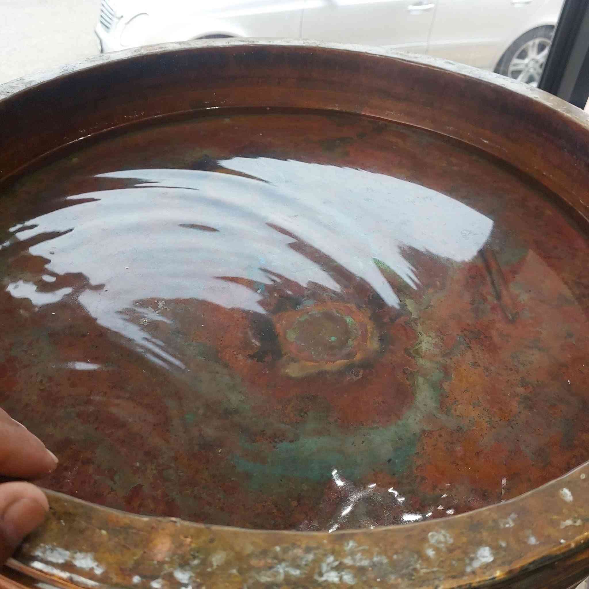 حماية • غاز وكهرباء • كربلاء