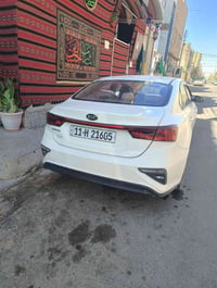 سيراتو • ٢٠١٩ • ماشي ١٥٥ الف