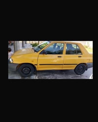 سايبا • ٢٠١٥ • بطارية وتواير جديدة
