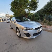 لانسر ٢٠١٦ • خليجي • فول مواصفات