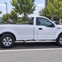 فورد F150 • ٢٠١٧ • السليمانية
