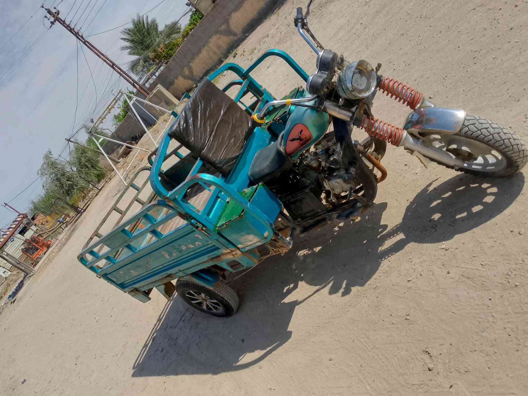 لا توجد تفاصيل

نص مكتوب في الصور:
- كروب سبع البور بيع وشراء كلشي وكلاشي مجموعة عامة نوري ابو حيدر الموسيقى الأشخاص الموقع شعور/ن ستوته موديل ٢٠ للبيع محرك جفته البارحه باتري جديدنكرسلف هندر شغاله كهرباء شغاله سعرهه مليون ٥٠٠ اوراق اصولي مكاني سبع البور *********** *********** إضافة وسائط +٣ إضافة مجموعات نشر