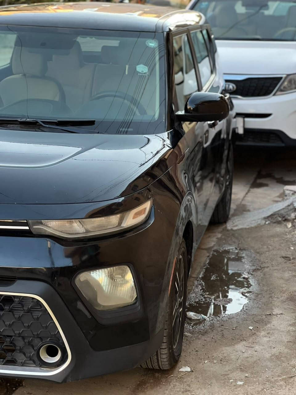 صول 22
محرك 2000دوش
ليبل واحد 
محرك  كير صدر مال الشركة 
شاشة اعطال شاشه دواره 
ويل كب 
اطفاء ذاتي 
مانع انزلاق
تحويل وكالة شركة إبراهيم نامق
السعر 128 وبيه مجال 
***********
