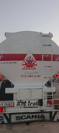 البصره الزبير • تانكي تركي • تانكي كامل