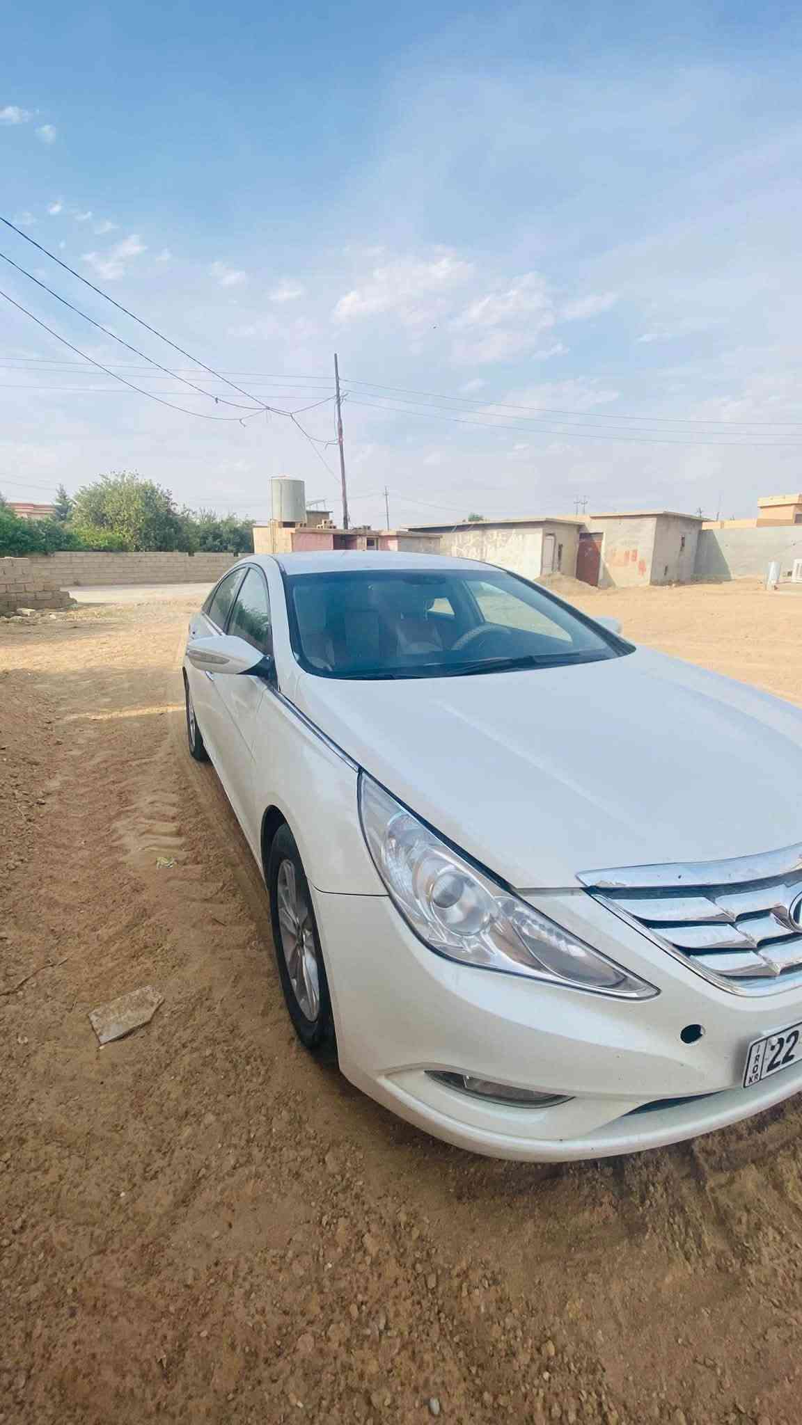 🚗🚗🚘سوناتا 2014گص گص للبيع سعر47وبيها مجال قليل كير محرك كهربائيات صدر شرط
مكاني قضاء الحويجة  📍
للاتصال ***********
