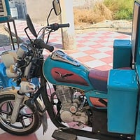 ستوته • موديل ٢٥ • بابل الكفل