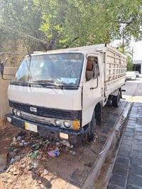 موديل ٩٣ • محرك تعبان • كاز