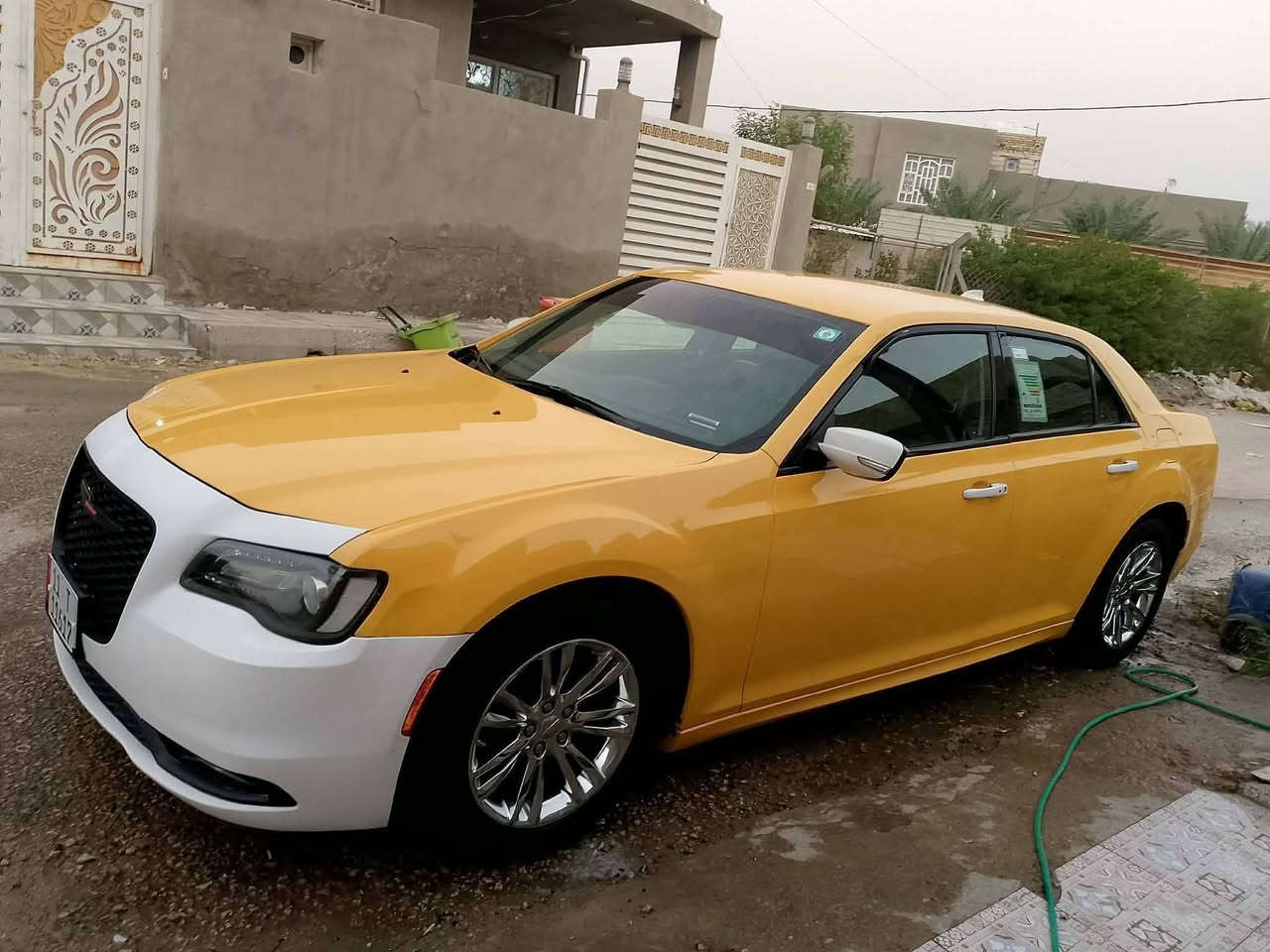 اوباما موديل 2021 اصل فول مواصفات رقم بغداد بسمي سياره ولاقطعه تبديل ولافتح سياره جاهزه من كلشي دينار ماتصرف عليه اصل ابيض صور الحادث خاص وذا مراوس بجارجر اوباما بقل موديل عادي العنوان دوانيه أستفسار ***********
