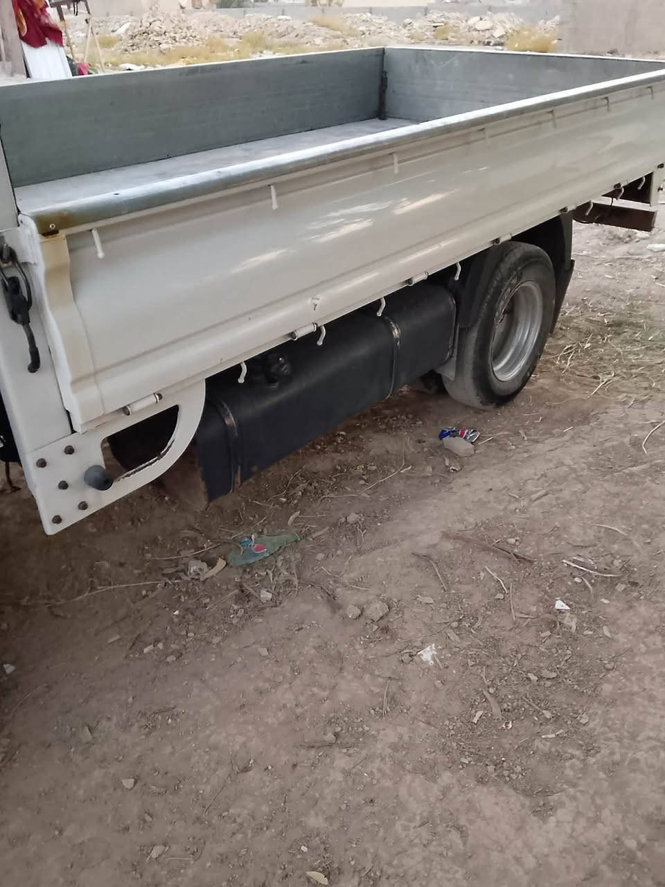 السلام عليكم كيا  فحل موديل 19مكفوله عام بسمي سعرها 140بيها مجال بسيط *********** مكاني بغداد المعامل
