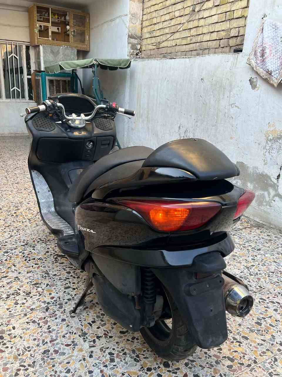 فورزا بصمه صفر ثمانيه البيع درجة كامله مابيه نقص كهربائيات كله شغاله السعر (مليون و١٥٠) مكان بغداد مدينة الصدر
فورزا بصمه صفر ثمانيه البيع درجة كامله مابيه نقص كهربائيات كله شغاله السعر (مليون و١٥٠) مكان بغداد مدينة الصدر
***********
