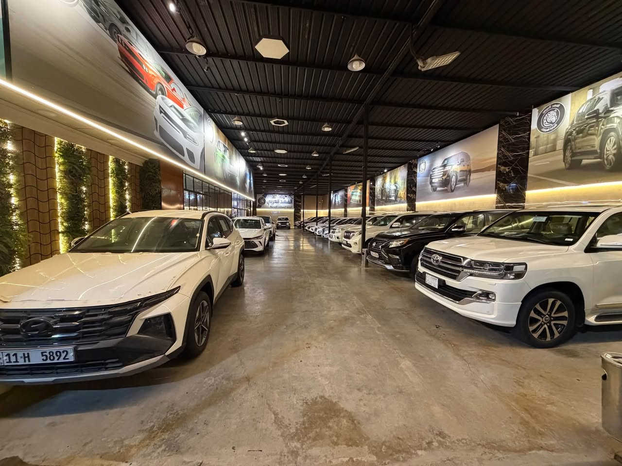 (( شركةالفهد العربي لتجارة السيارات ))

متوفر جميع أنواع السيارات الخليجيه والأمريكية

 بييع     ☑️☑️
شراء     ☑️☑️
مراوس ☑️☑️

العنوان ::: الصويره 

للاستفسار اكثر عنّ الأسعار والتفاصيل والصور 

الاتصال على الأرقام ☎️☎️

***********☎️☎️
***********☎️☎️
