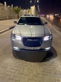كرايسلر • ٢٠٢٠ • رقم بصره