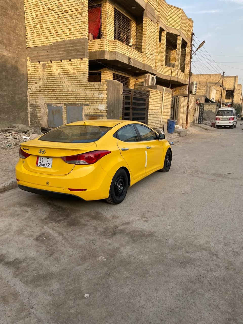 النتره • ٢٠١٢ • وارد امريكي