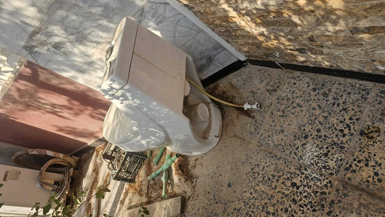 سرير طفل 100وبيه مجال
غربي 75
