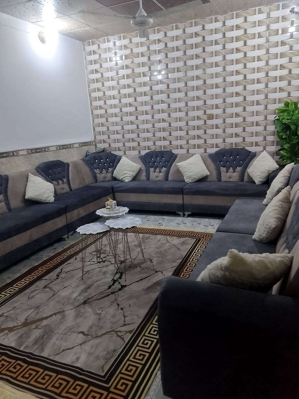 السلام عليكم تخم البيع جديد مامستعمل هواي السعر 700وبي مجال الرقم الهاتف ***********
