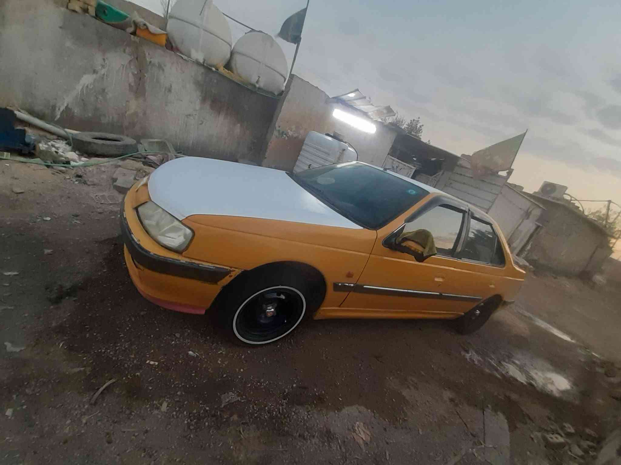 لبيع ولمراوس سلام عليكم بيجو للبيع موديل 10مكينه وكير جدد كير فرنسي مكفوله كفاله عامه من ضربه وصبغ تبديل ولخياس  شرط لسونار سياره جديده وبلاديه ما مفتوح بيه برغي حداديه جديده منضومه تبريد جديده منضومه زنون تخم تايرات ابو خط ابيض تخم وياله رقم بابل سنويه ٢٠٢٨ مصفره هيئه وغرامات سياره مال جناي ما مشتغله تكسي دوشمه جديده سياره ما ماشيه هواي شراي خابر رقم تلفون ***********
