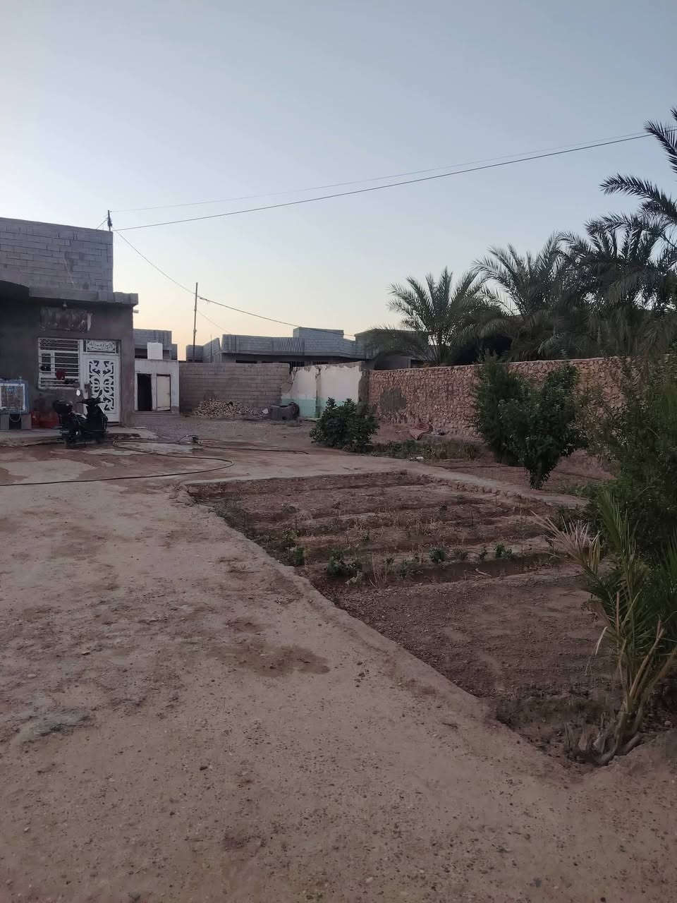 بهيت حي البكر • بيت جاهز • جاهز من داخل