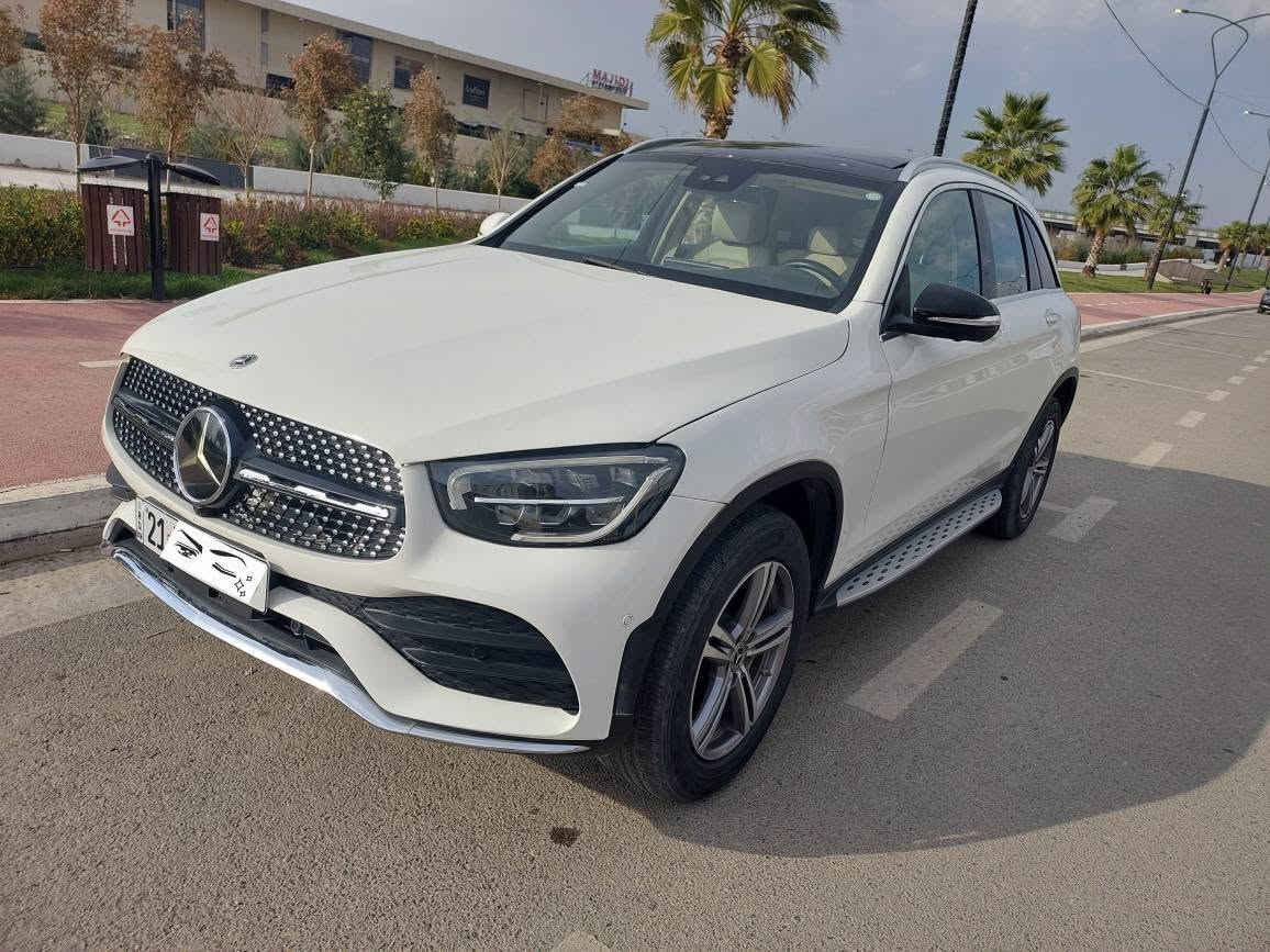 مارسيدس بێنز GLC300
فوول مواسەفات
هاوردەی ئەمریکی (ضمان)
22 هەزار ڕۆشتوە
دوو پارچەو پەلەیەک بۆیاخ
ڕەقەم سلێمانیە بەناوی خۆمەوەیە
هەموو شتێکی بەشەرت
لە سلێمانیە
نرخی 270 وەرەقە و مەجال
*********** واتسەپ
*********** السليمانية, العراق
