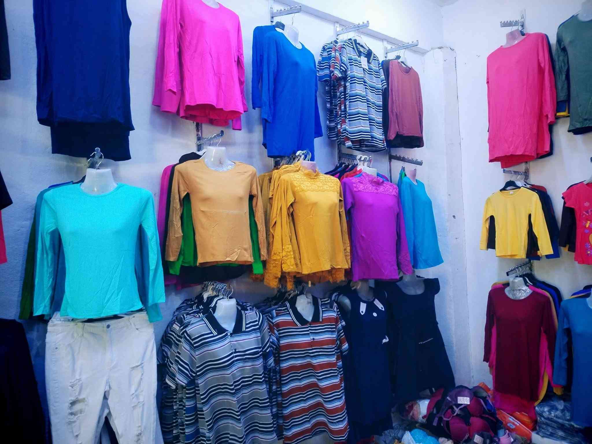 تنزيلات • كماليات • بابل محاويل
