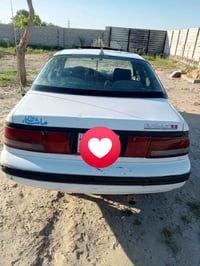 برنس ١٩٩٤ • كير ومحرك مكفولات • مستعجل للبيع