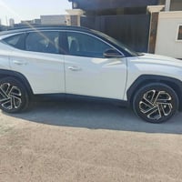 توسان • ٢٠٢٥ • ٤٠٠٠ كم