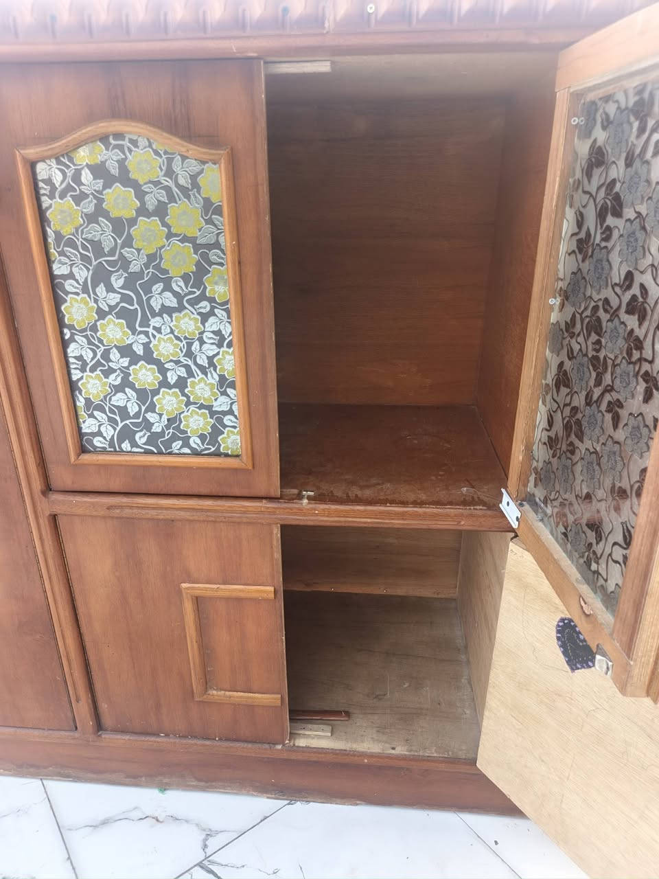 كنتور • نضيف • توانس
