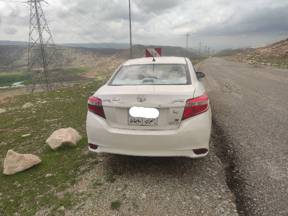 مەکینە بچــوک  مۆدێل ۲۰۱٦    سەنەوی بەسەرچووە
دەرگای سەکن و دۆسەکەی بۆیاخە
نرخی ۹۷ گەڵا
*********** شمشمل, السليمانية
