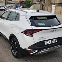 سبورتج • ٢٠٢٥ • بدون صبغ