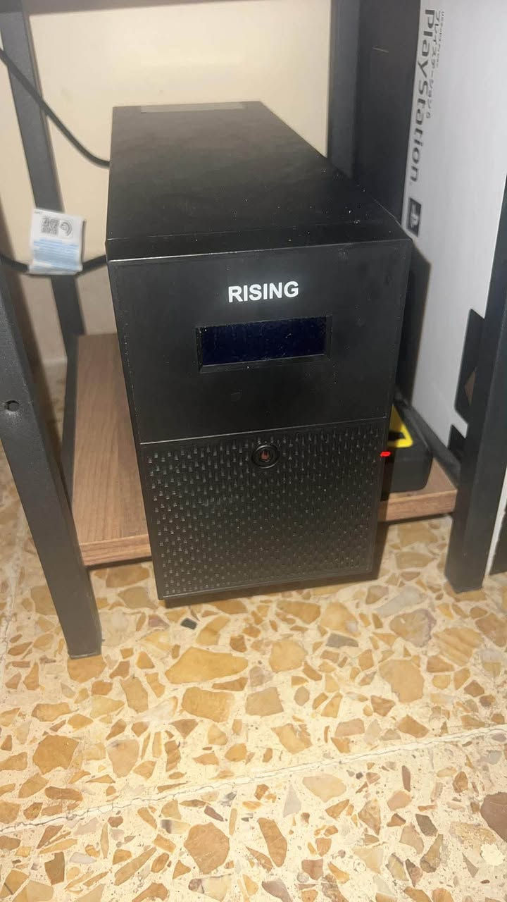 البيع بلي 5 سلم مهكر نضام 10 تهكيره يوتيوب مايطول ثواني شاشه كيمنك حجم 27 K2 
يوبي إسم حجم 3000 ستعمالهن فقط سبوع واحد 
سبب البيع ضروف السعر 1400 وبي مجال بسيط العنوان ناصريه مركز توصيل ماعندي الشراي يتفضل خاص او يتصل على راقم ***********

