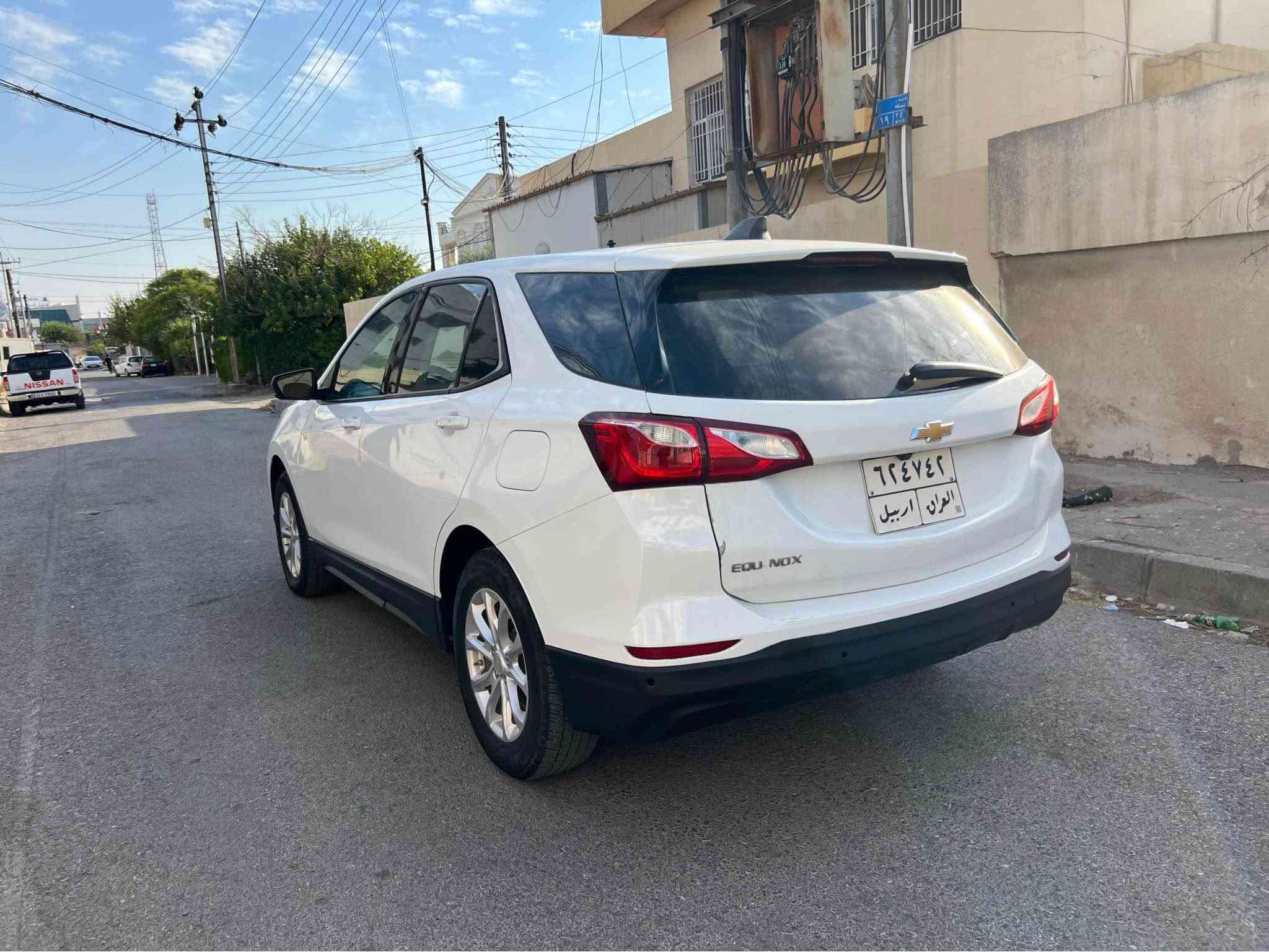 ئیکۆنیکس مۆدیل ٢٠١٩ سێ پارچەی سبوخە بێ ژورێ بێ ئیرباگ رەسمی حادیسەم داناوە گێرو مەکینەو تەبرید هەمو گیانی بەشەرتە نرخی ١١٥ وەرەقە مجال  *********** أربيل, العراق

نص مكتوب في الصور:
- BidCars
- 000-27961057 - 07/02/2020 - IAA BidCars