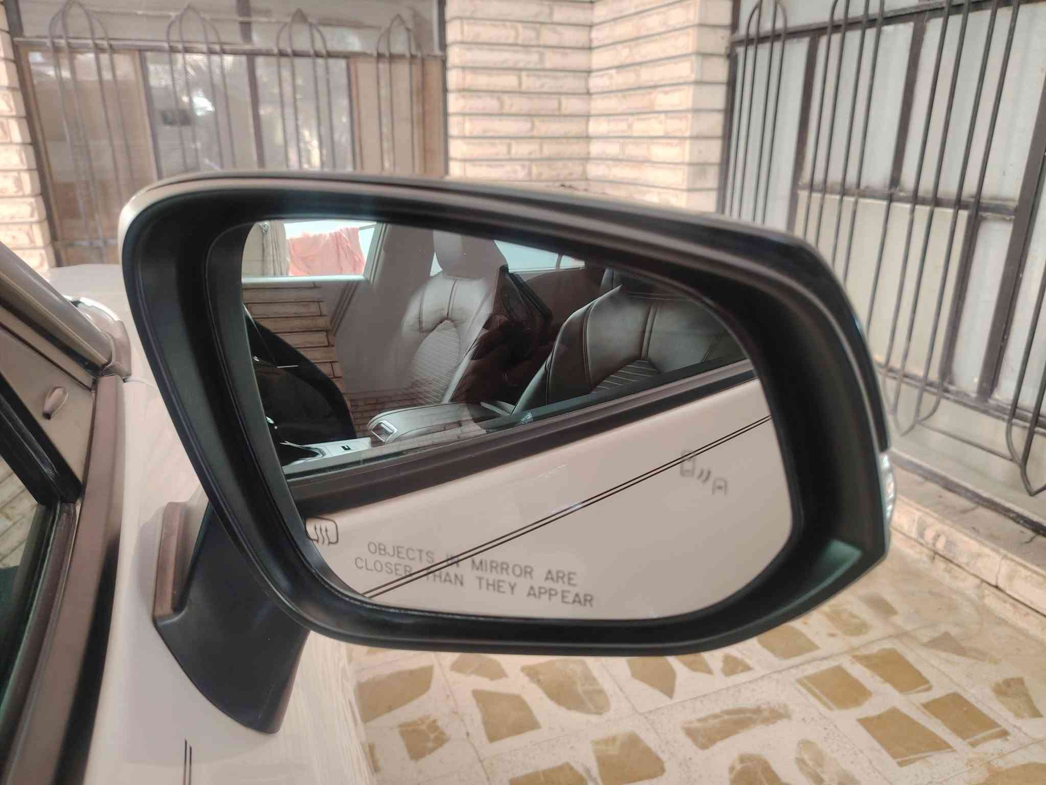 هايلاندر XSE • ٢٠٢٣ • ١١ ألف ميل