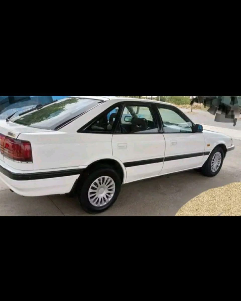 مازدا  626بسمي  رقم  دهوك  8بخاخموديل90كير عادي   سعر42  موجود   وتساب  رقم*********** ابو  حسين أربيل, العراق
