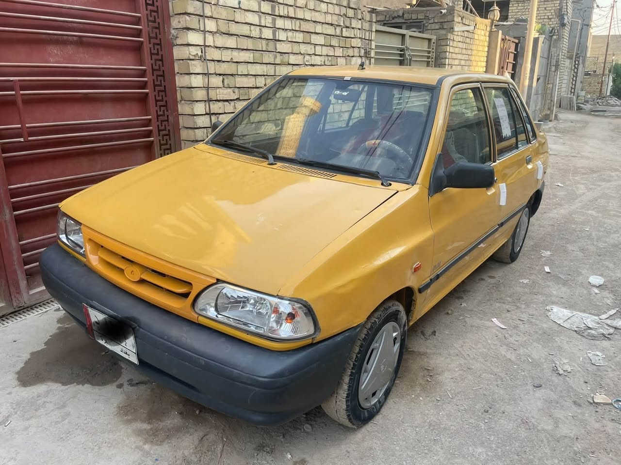 سايبا ٢٠١٠ رقم بغداد ألماني تحويل مباشر سياره جاهزه وحلوه السعر ١٧ مجال بسيط مكاني بغداد الدورة ***********
