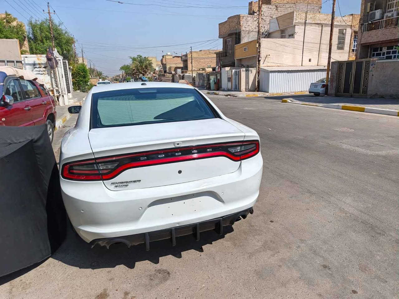 *********** بغداد, العراق
