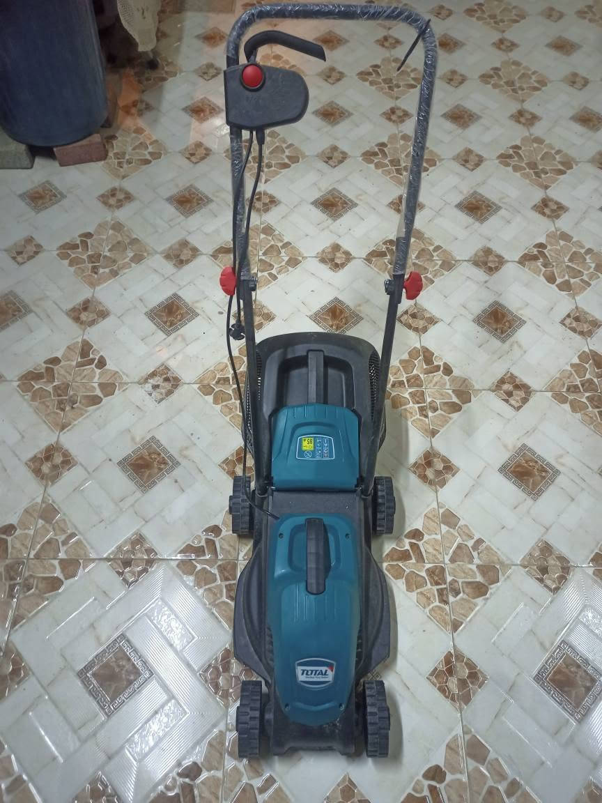 مكينة ثيل • جديدة • موصل