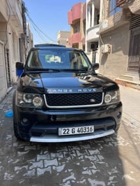 رانج سبورت • مكفوله وكالة • خليجي