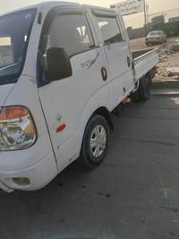 مسكر محور • باسمي • ٢٠٠٧