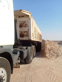 عربانة • شركه ناصر احمد • ٣٤متر