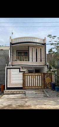 بيت للبيع • ١٥٠م • شارع أبو رسول