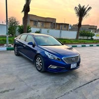سوناتا ٢٠١٦ • شكل ٢٠١٧ • مشروع وطني