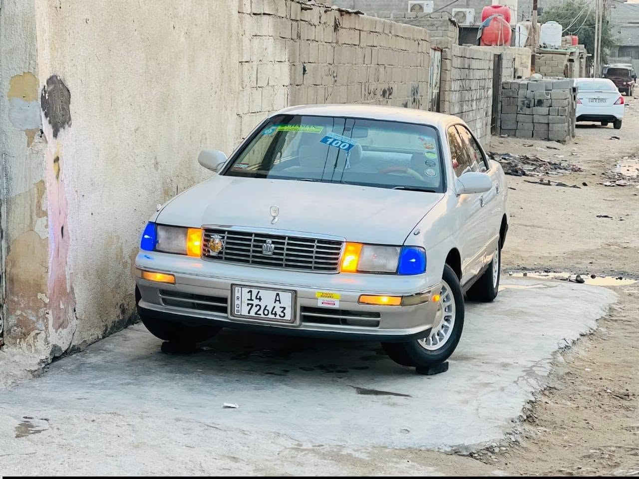 السلام عليكم بطه منفصل مديل 1995رقم بصره دولي مشروع وطني سنويه لل30تحويل مباشر سياره جديده معنه لكلمه (كفاله من لگص والنقل والضربه فقط مكانات صبغ) گير ومكينه 2500ثنين ونص ديلكو كارتون حداده 100/100دواخل كارتون تبريد ثلج كهربائات كلهه شغاله تخم تاير ويلكب جدد سياره جاهزه مال جناي سعره ((58وبيه مجال ))مكاني قرنه شراي يتصل ***********
