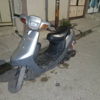 ماطور بوتين • للبيع