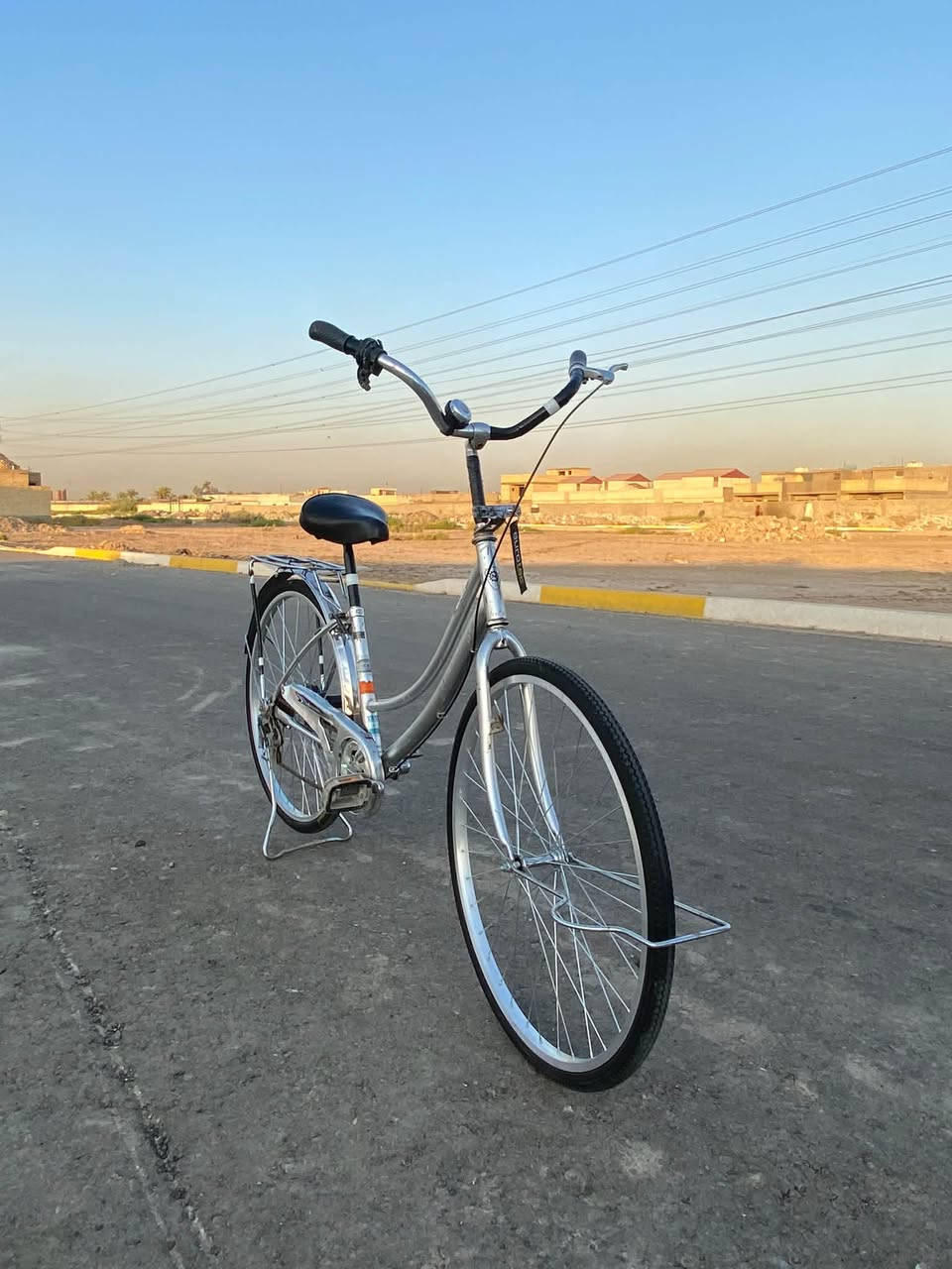 باسكل بناتي • ٢٠١٦ • نظافه